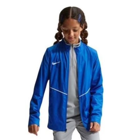 Geaca/Jacheta De Vant Copii NIKE Park 26 Rain Jacket  JR 534358 HM7269-463 imagine 5